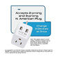 UK Plug Adapter