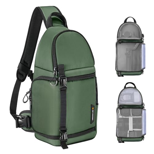 Camera Sling Bag