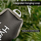 GYGYL Soft Flask Collapsible Water Bottle for Sports (2 Count)