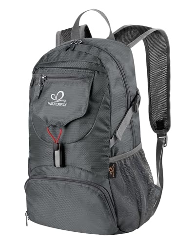Small Lightweight Packable Backpack