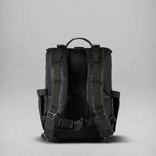 15L Slim Gym Backpack 1000D Travel EDC Daypack