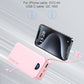 Portable Charger Power Bank 20000mAh PD20W w