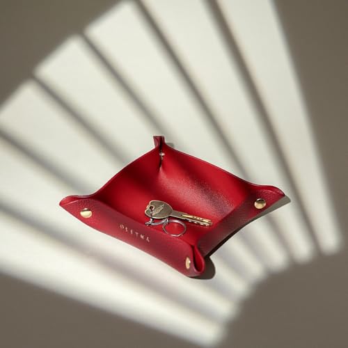 Foldable Valet Tray