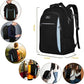 Business Travel Laptop Backpack for Men