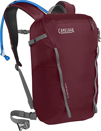 Cloud Walker 18 Hiking Hydration Pack