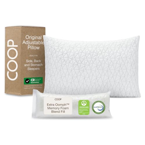 Original Adjustable Pillow