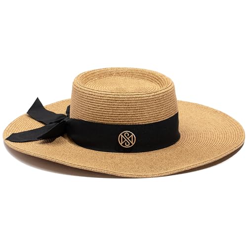 Wide Brim Sun Hat. UPF 50 Sun Protection Hat