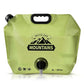 Camping Water Container