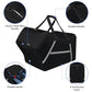 Infant Car Seat Travel Bag for Airplane Compatible with All Nuna Pipa Car Seat and Base