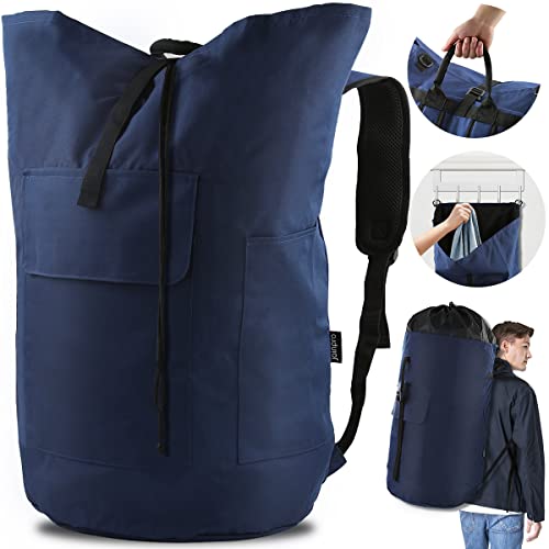 Laundry Backpack Bag 125L Extra Large