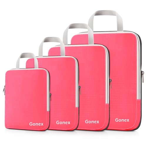 Compression Packing Cubes (4 Count)