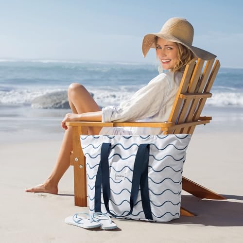 Beach Bag Waterproof Pool Bags for Women