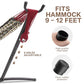 Hammocks Stand Only