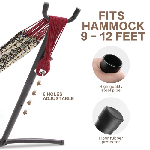 Hammocks Stand Only