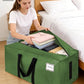 Supports 200lbs Heavy Duty Moving Bags (40 Count)