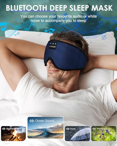 Sleep Headphones