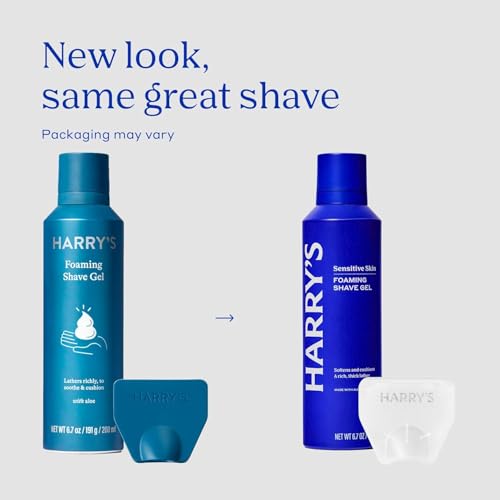 Original Shaving Kit for Men