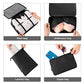 10 Set Packing Cubes Various Sizes Packing Organizer for Travel Accessories Luggage Carry On Suitcase
