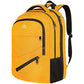 Yellow Backpack for Women