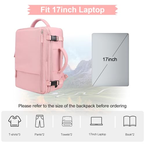 Travel Backpack for Women