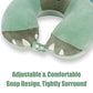 Cartoon Headrest & Neck Pillow for Kids Boys & Girls