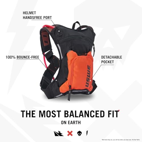 Moto Hydro Hydration Pack