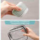 Travel Containers for Toiletries 4 Pack (4 Count)