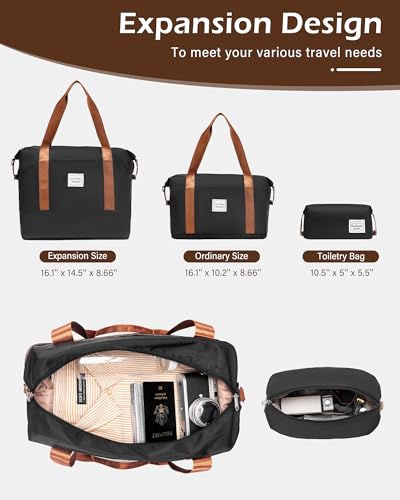 Luggage Sets 6 Piece (6 Count)