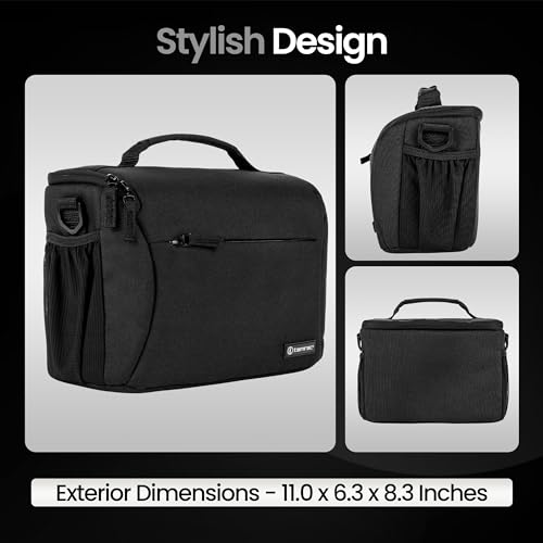 Jazz 50 v2.0 Camera Bag for Photographers