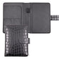 Premium Leather Passport Holder Covers Case