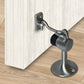 Solid Brass Door Stop (2 Count)