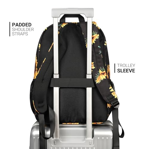 26L Backpack for College