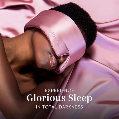 Silk Sleep Mask