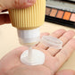 16 Pack Travel Bottles for Toiletries (16 Count)