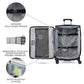 Crew Classic Softside Checked Luggage