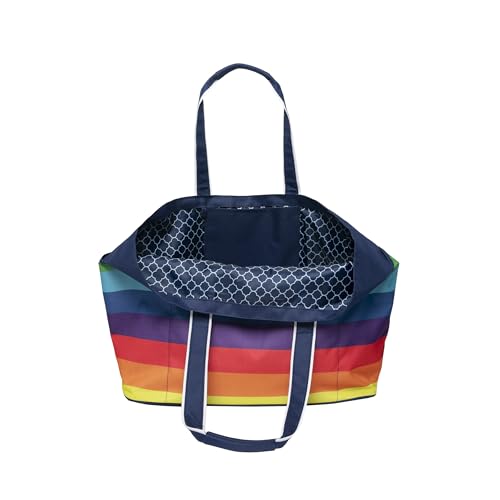Oversized Beach Tote