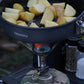 Greenpeak 1 Camping Stove with Piezo Ignition Portable Gas Stove