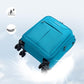 Underseat Carry On Luggage with Wheels