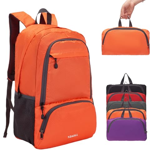 30L Hiking Backpack Lightweight Day Packs