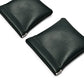 PU Leather Jewelry Travel Bag Leather Jewelry Pouch Christmas