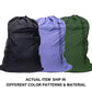 Extra Large Laundry Bag (3 Count)