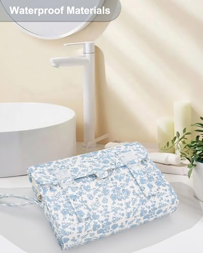 Hanging Toiletry Bag