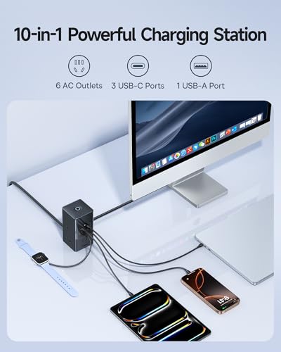 Charging Station 67W