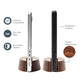 Nordik Vertical Laptop Stand