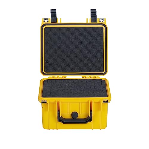 Portable All Weather IP67 Waterproof Camera Case