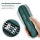 Travel cutlery set