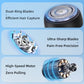 Mini Electric Shaver