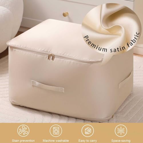 Comforter Storage Bag