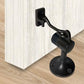 Door Stop Solid Brass