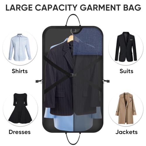 Garment Bags for Travel